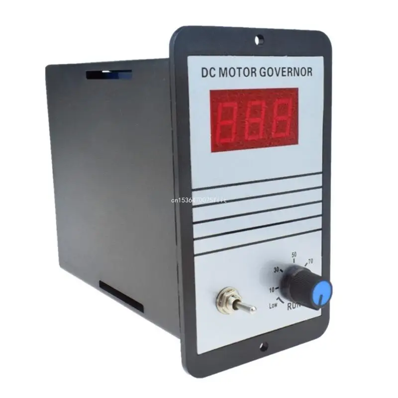 

Регулятор скорости двигателя ШИМ DC10-36V 12V 24V 36V регулятор постоянного тока с ручкой Прямая поставка