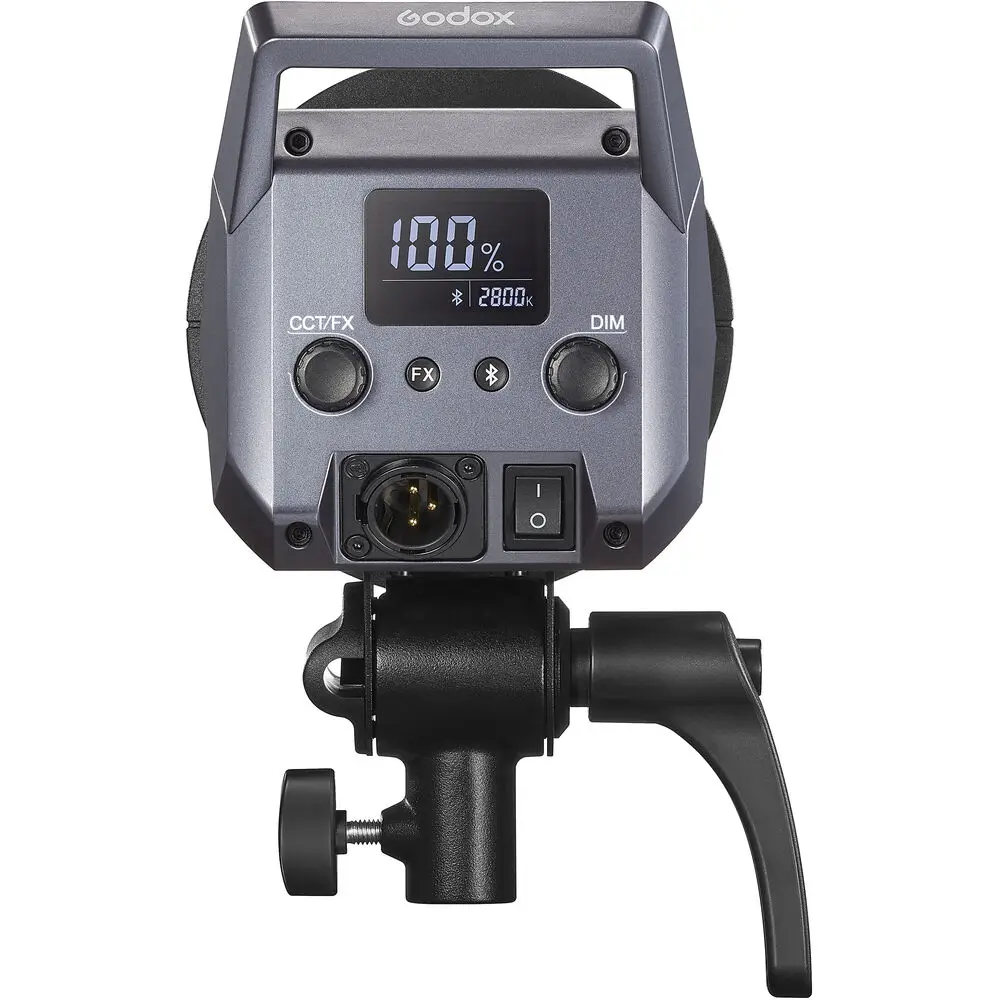 Godox Litemons LA150Bi 190W Bi-Color LED Light APP Control 