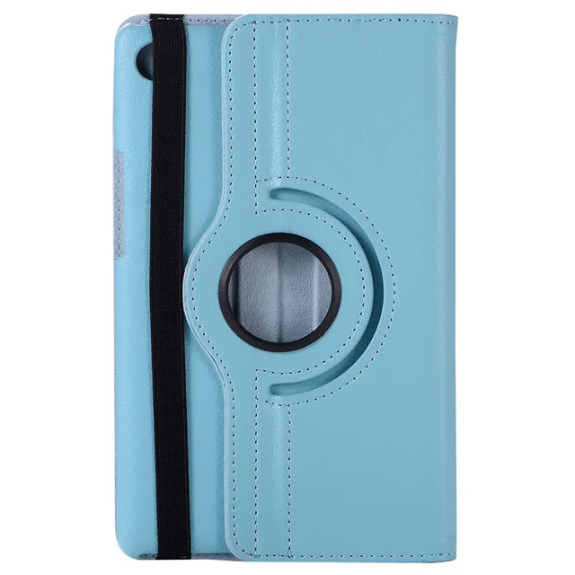 360 Rotating Multi-Angle Stand Cover