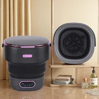 Lavarropas automática inverter