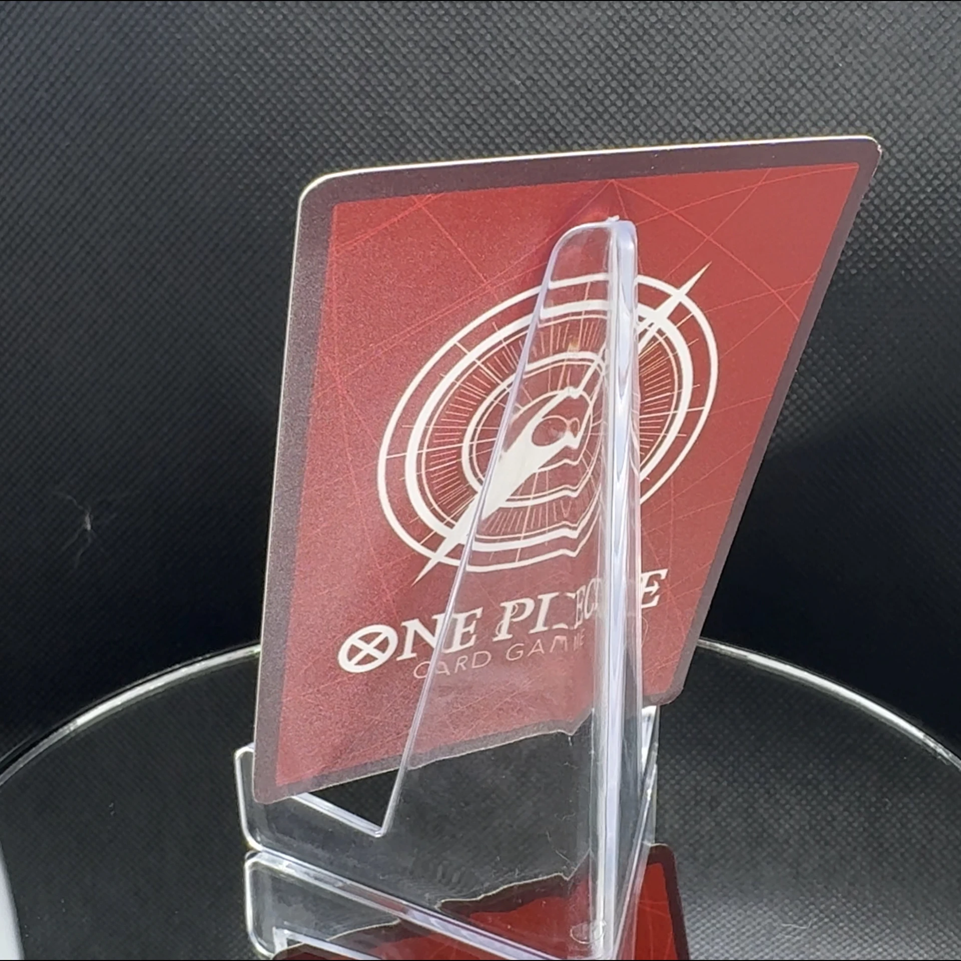 One Piece TCG OPCG English Leader card Luffy x Pikachu EB02-010