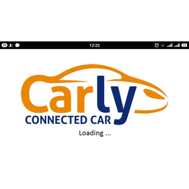 Original Carly for BMW WIFI GEN 2 Adapter - Best BMW App on iPhone and iPad  