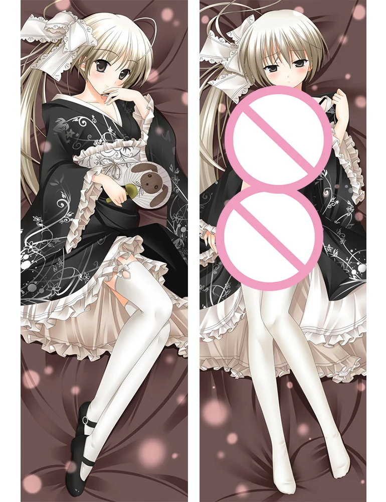 180cm Pillowcase Cute Dakimakura Character Bedding Pillowcase Otaku Bedroom Bedding Cosplay Cushion Cover 3d eye duvet cover for bedroom bed clothes double queen king size quilt cover bohemia luxury soft bedding set with pillowcase