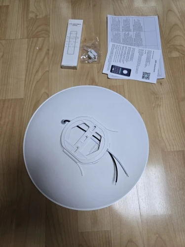 MARPOU Smart Ceiling Lamp LED