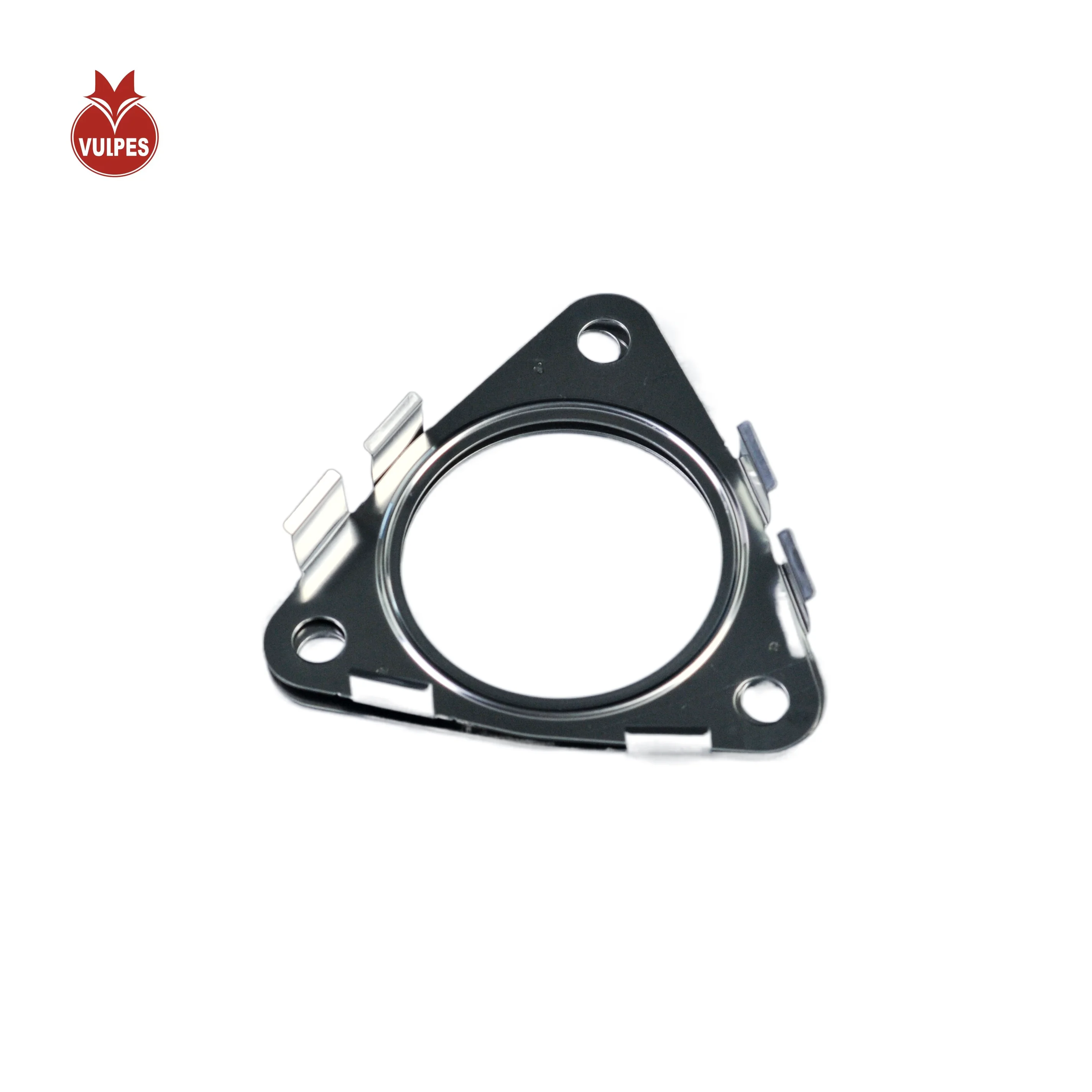 Exhaust Pipe Interface Gasket Elring 151.000 For AUDI/PORSCHE/VW 7L6 253 115 F/7L6253115F