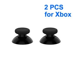 Enhanced Joystick Replacement and Repair Kit with Screwdrivers (2pcs xbox caps)