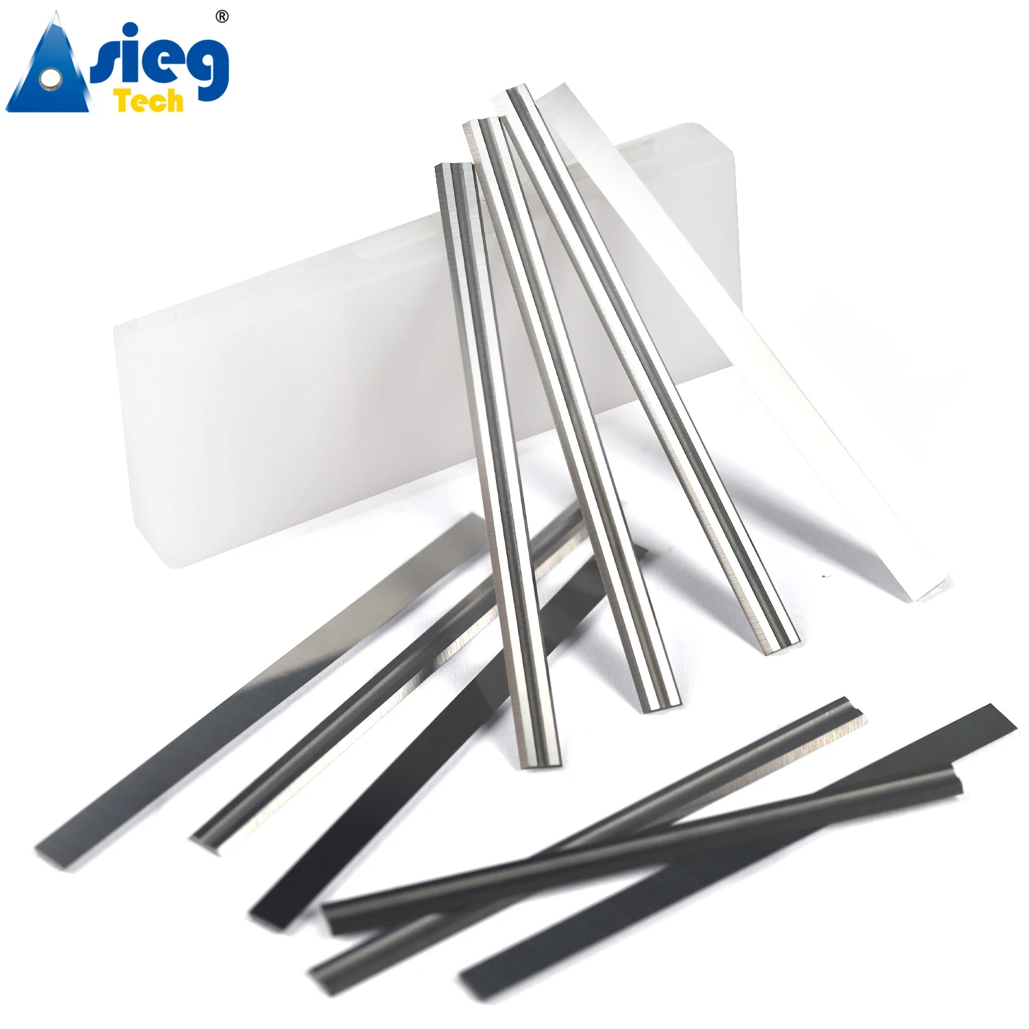woodworking planer blades 110mm Planer Blades Jointer Knives HSS for Makita 1911B 1912B 1002BA Enkor Interskol Woodworking Planer 2 pcs