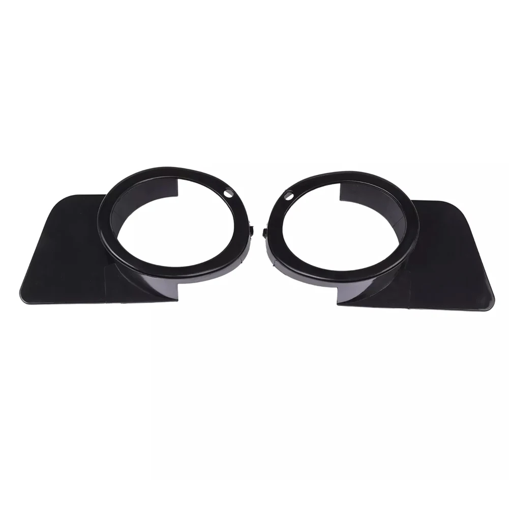 전면 안개등 커버, 자동차 액세서리, 전면 안개등 커버, 신제품