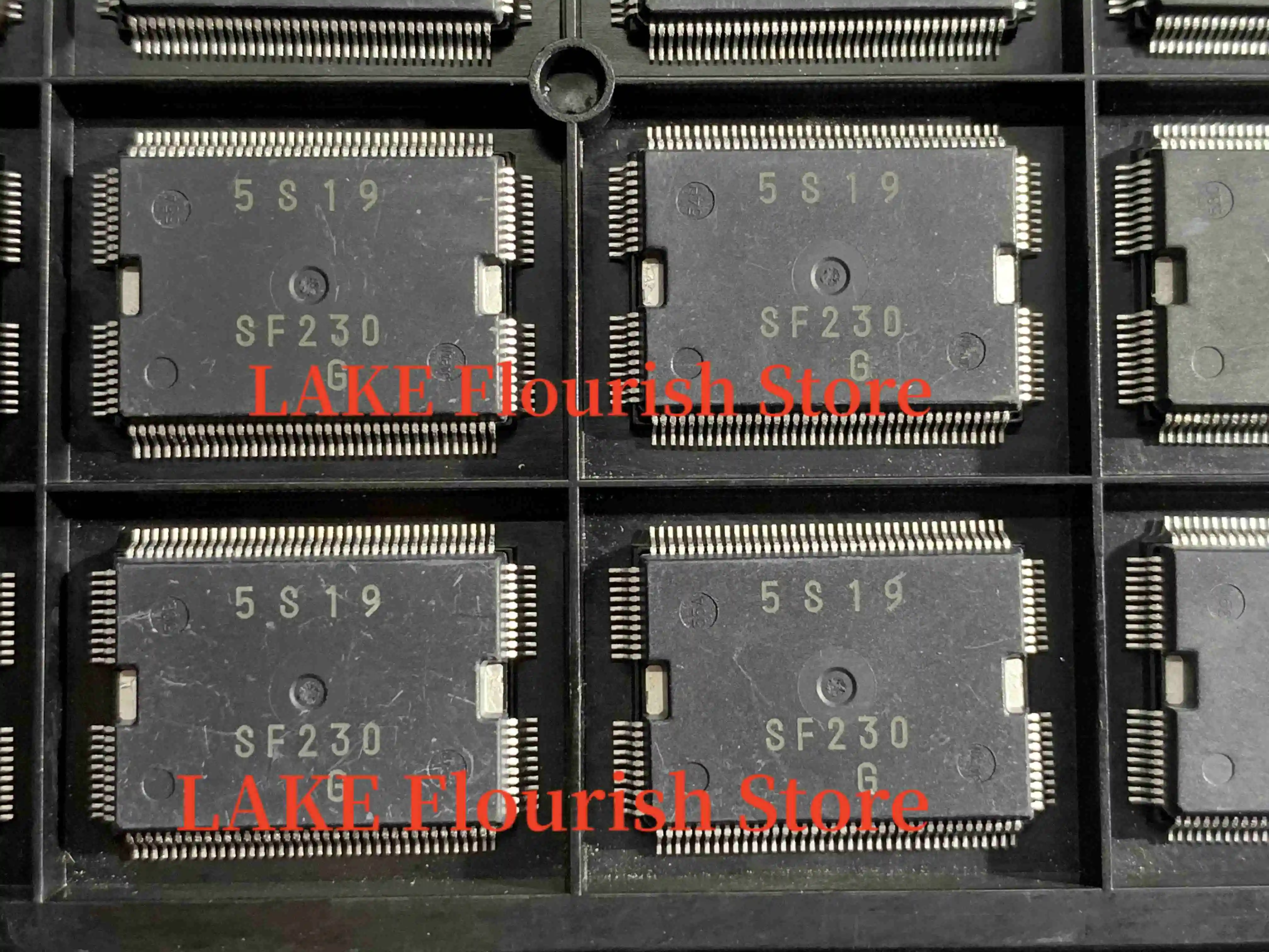 

1 unids/lote SF230 QFP