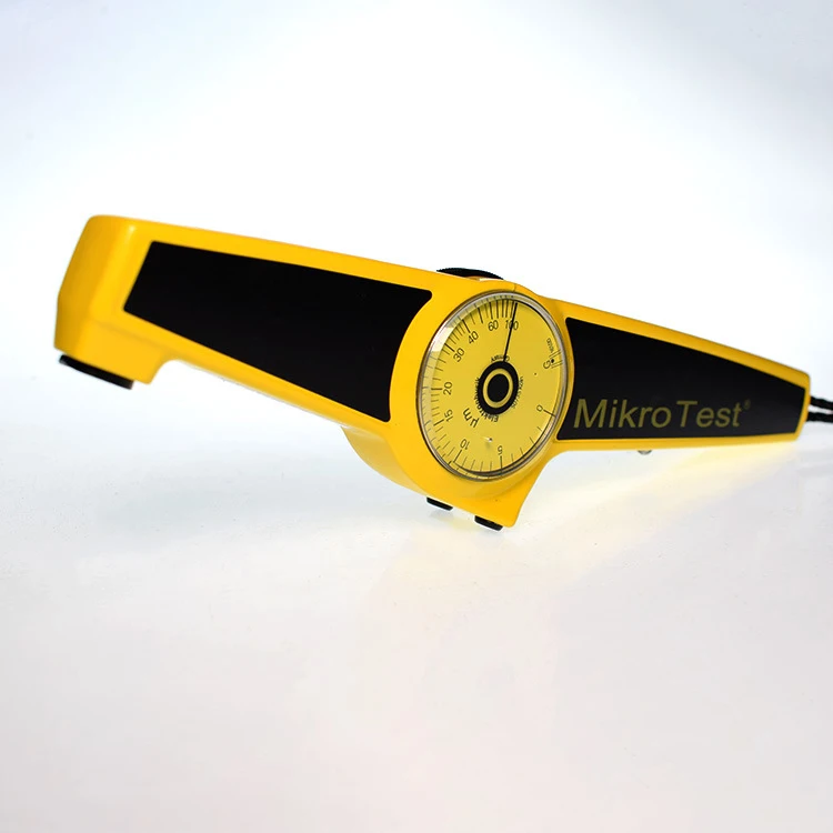 

Paint Coating Thickness Gauge