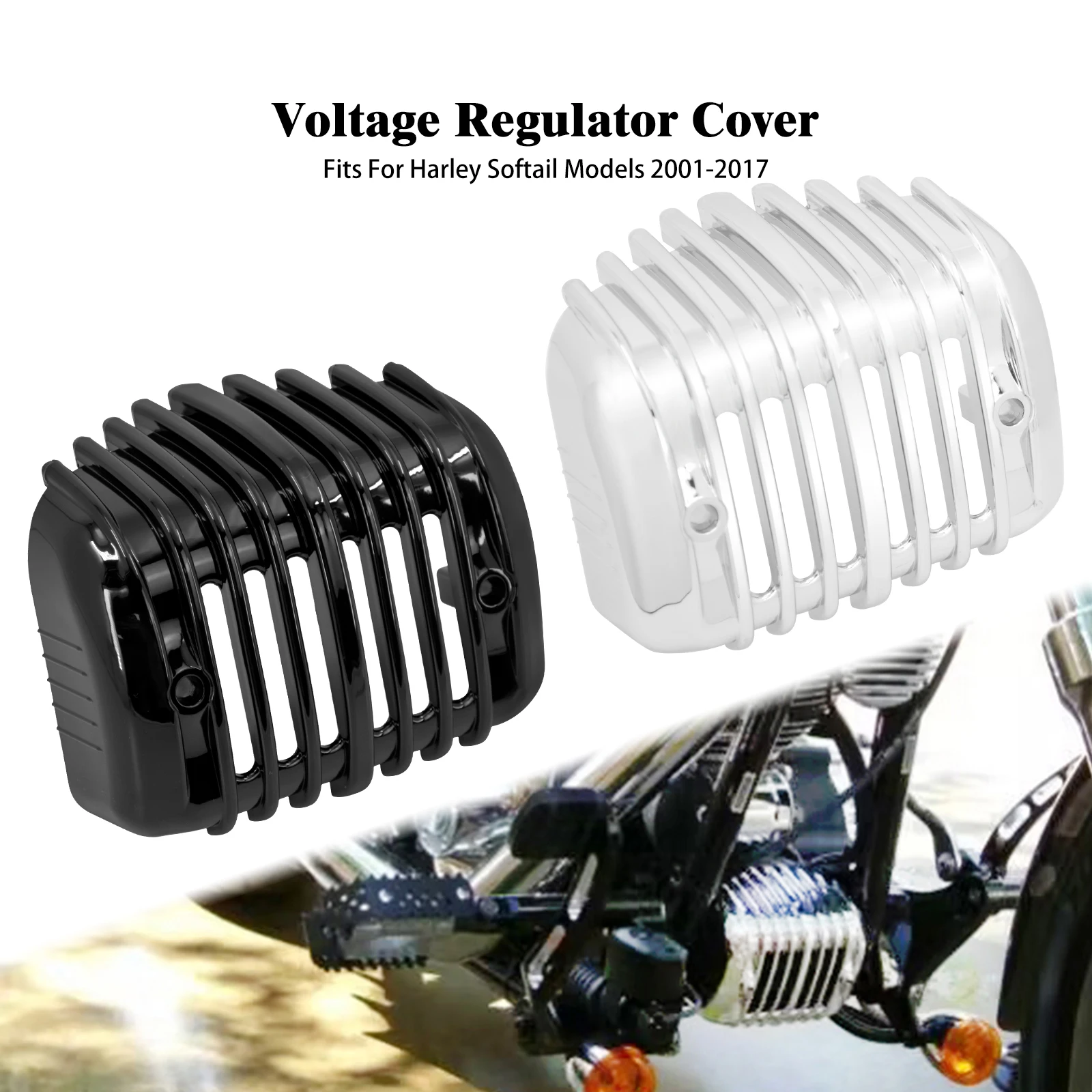 Motorcycle Parts For Harley-Davidson For Breakout For Sale | UK - View #4