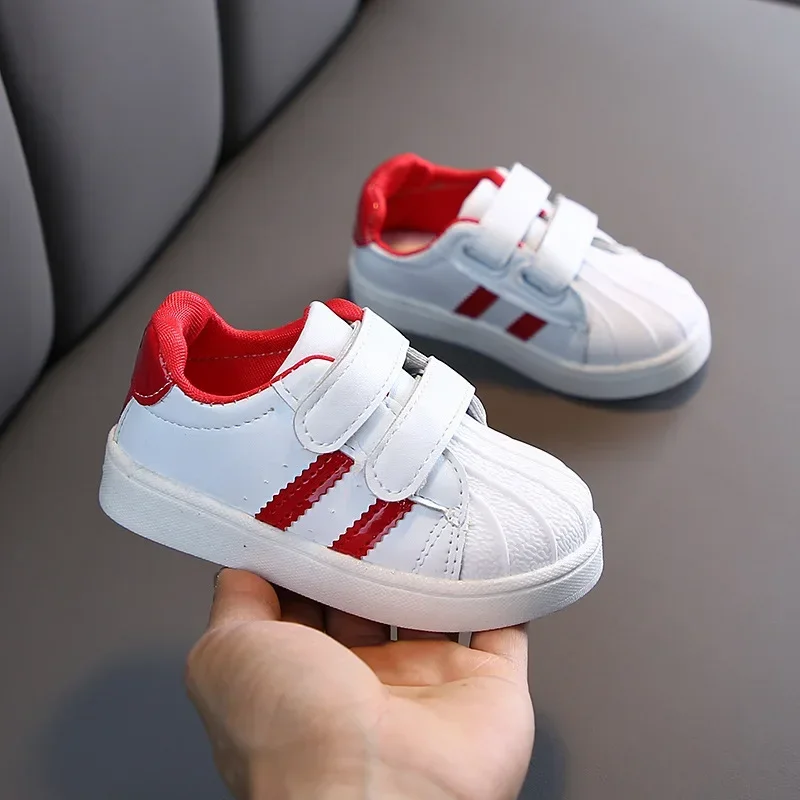 Boys Sneakers for Kids Shoes Baby Girls Toddler Shoes Fashion Casual Lightweight Breathable Soft Sport Running Children's sports shoes kids sneakers kids shoes kids sports shoes