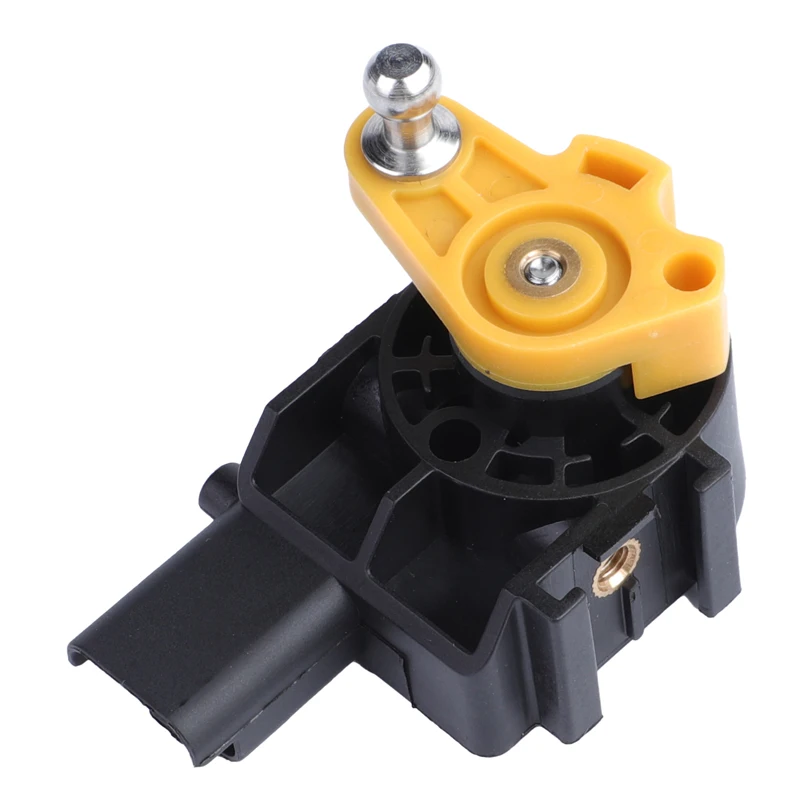 Car Front Side Height Suspension Leveling Sensor Peugeot 407 Citroen C6 C5X7