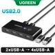USB-A 2.0