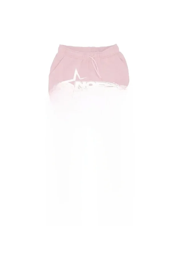 Pink trousers (foreign trade size)