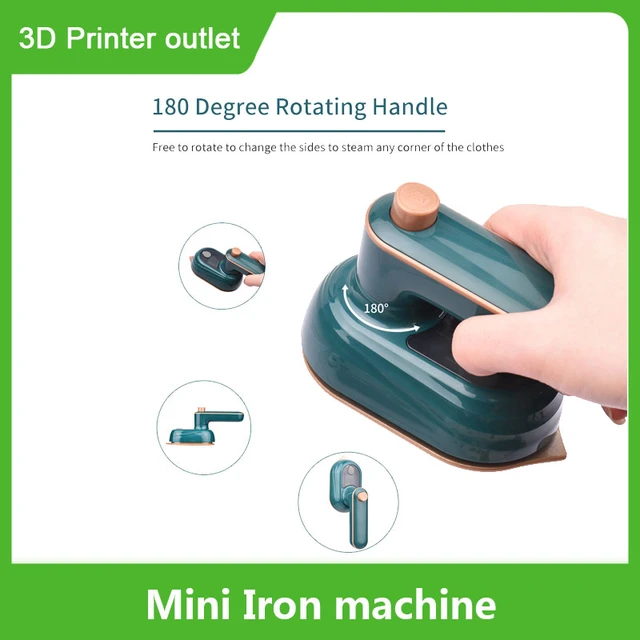 Easy Press Mini Heat Transfer Machine Logo T shirts Lables Shoes