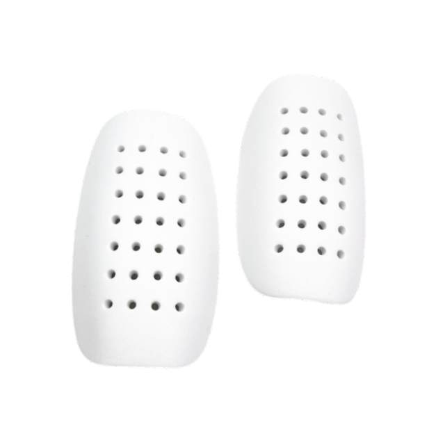 2 Pieces Soccer Shin Guards for Soccer Players Football Training Shin Guards