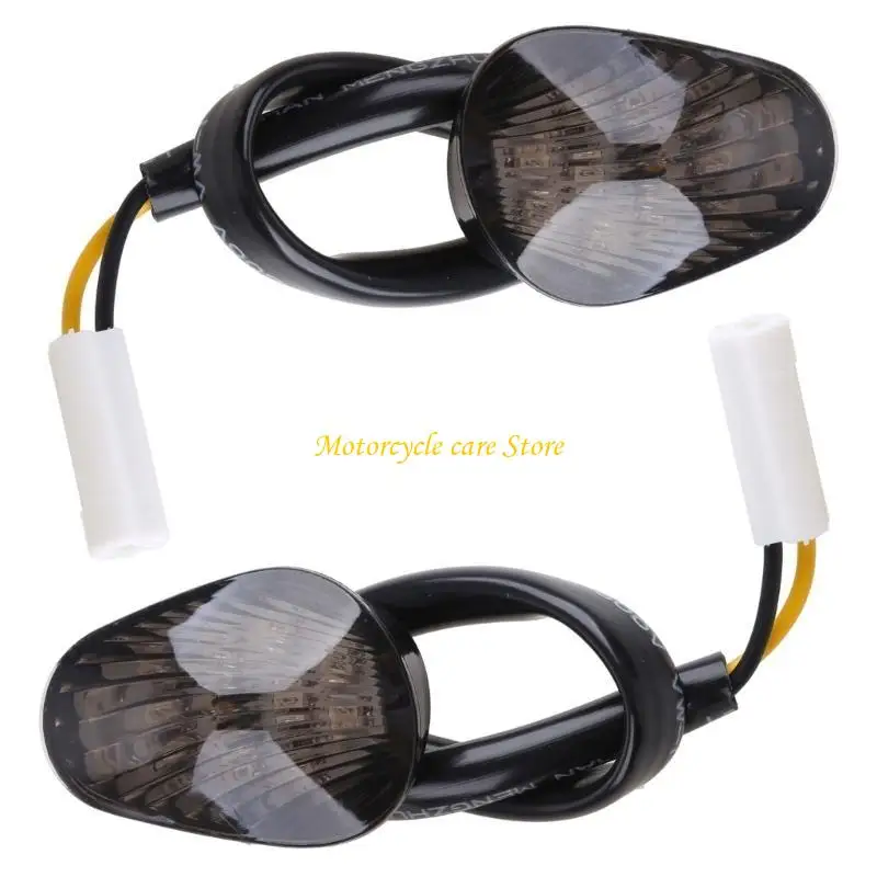 U75F 방향 지시등 플러시 마운트 라이트 YZF 2008 2007 2006 2005 2004 LED New