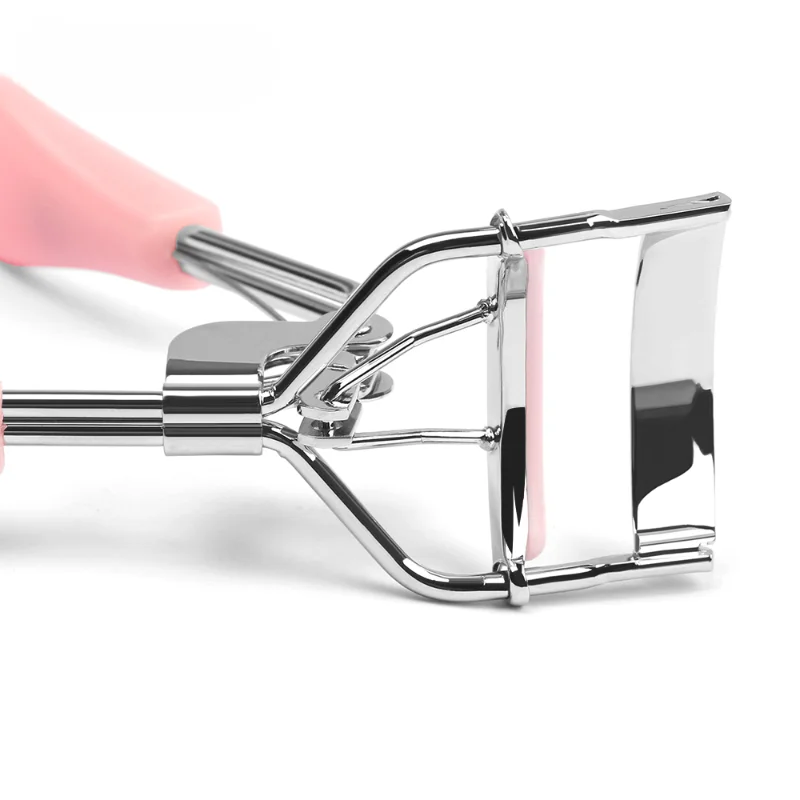 Pro Makeup Eyelash Curler 1Pc