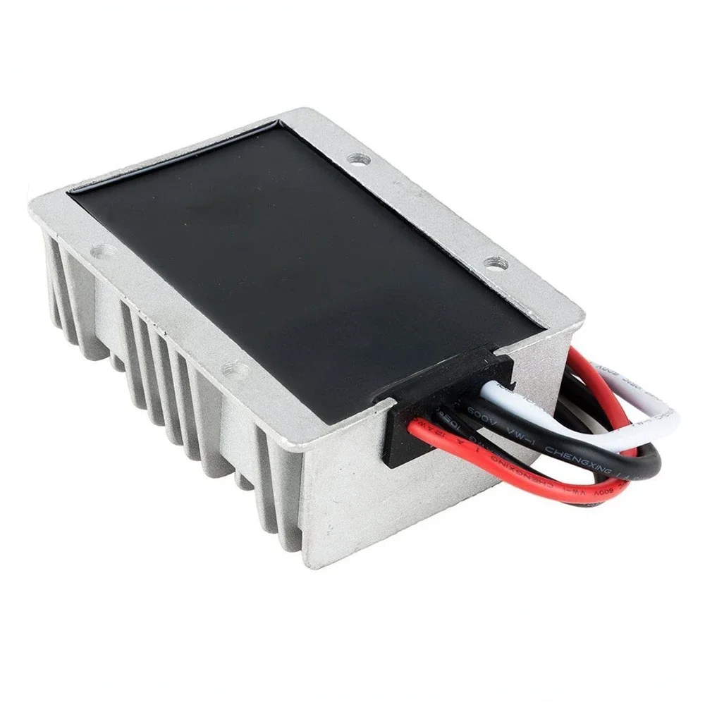 modulo de alimentacao step down automatico buck conversor 03