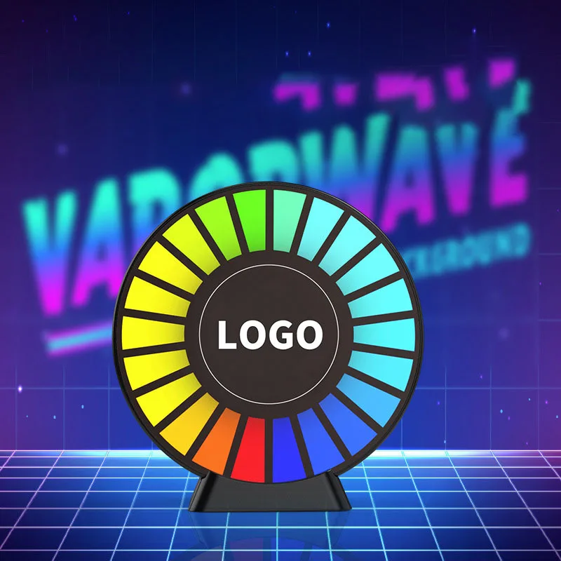 

Магнитная RGB-подсветка для автомобиля с управлением через приложение
