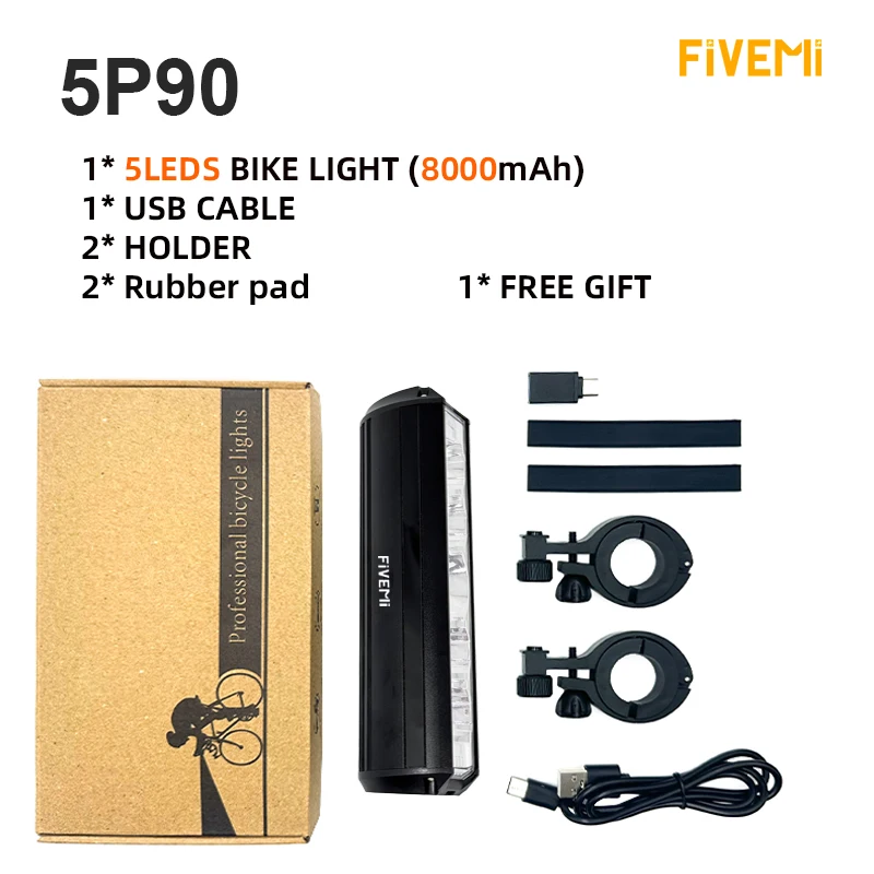 Solo Faro 5P90