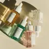 Centella Asiatica Skin Care Set Essence Soothing Repairing Skin Rejuvenation Nourishing Brightening Korean Cometics Skincare 3