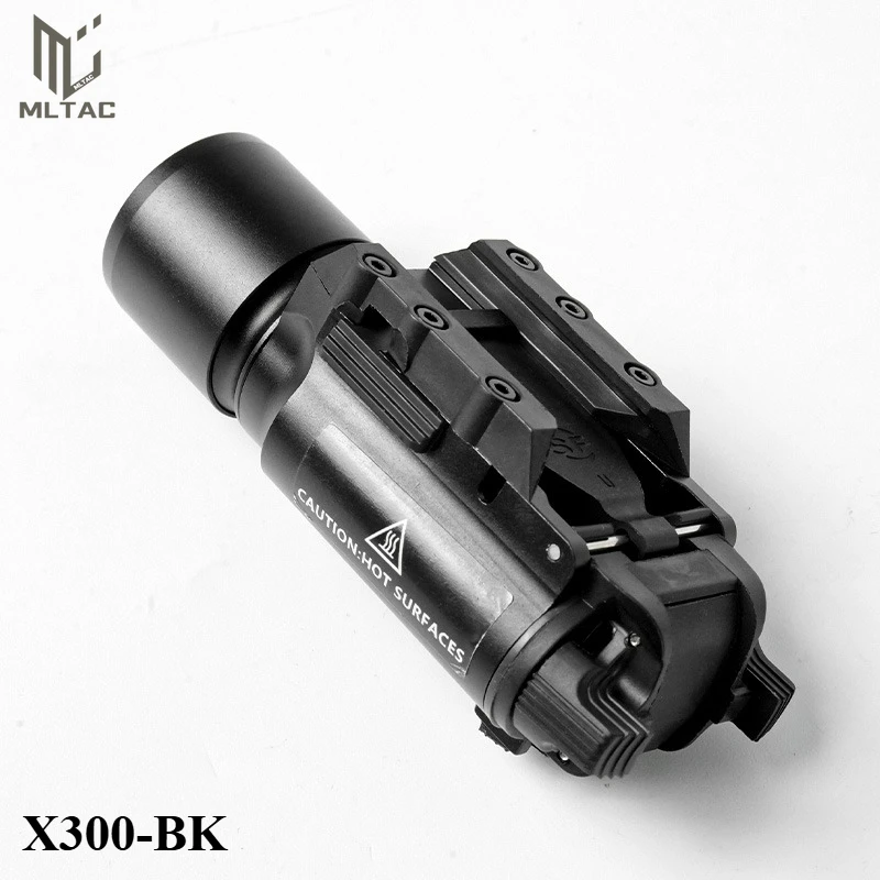 BK X300