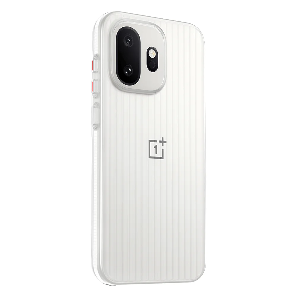 Magnetic Corrugated Colorful Matte Anti-slip Hard Case