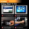 2025 Vgate vLinker FS USB OBD car diagnostic scanner for All Ford Mazda models work with FORScan carflash hidden ,programming 6