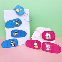6pcs Medical eye patch Children Kids Child lazy Amblyopia eye Eyeshade Vision Care child eye patch patches Strabismus Treatment 2