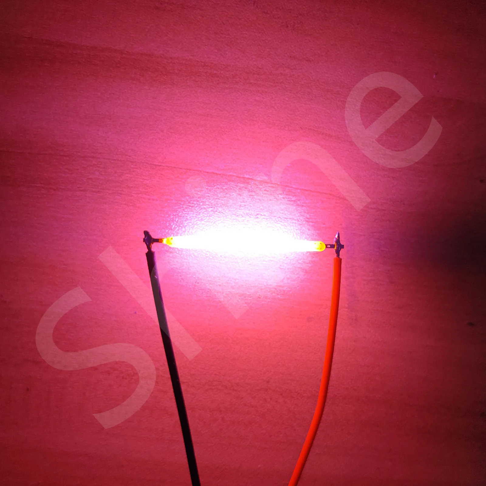 thumbnail image 1 of Lote de 5 bombillas LED de filamento duro Edison retro de 18,8 mm, 29 mm, 38 mm, 54 mm y 68 mm, accesorios para lámparas incandescentes LED de 3 V, 12 V, 57 V y 80 V, 1 of 5