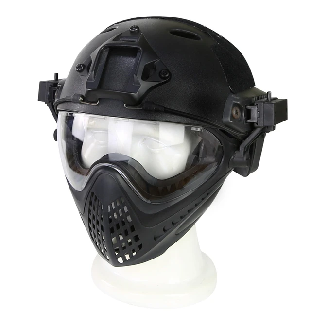 Airsolft Casque Couverture Tactique  Airsoft Casque Couverture Mich 2000-Casque  Tactique-Aliexpress