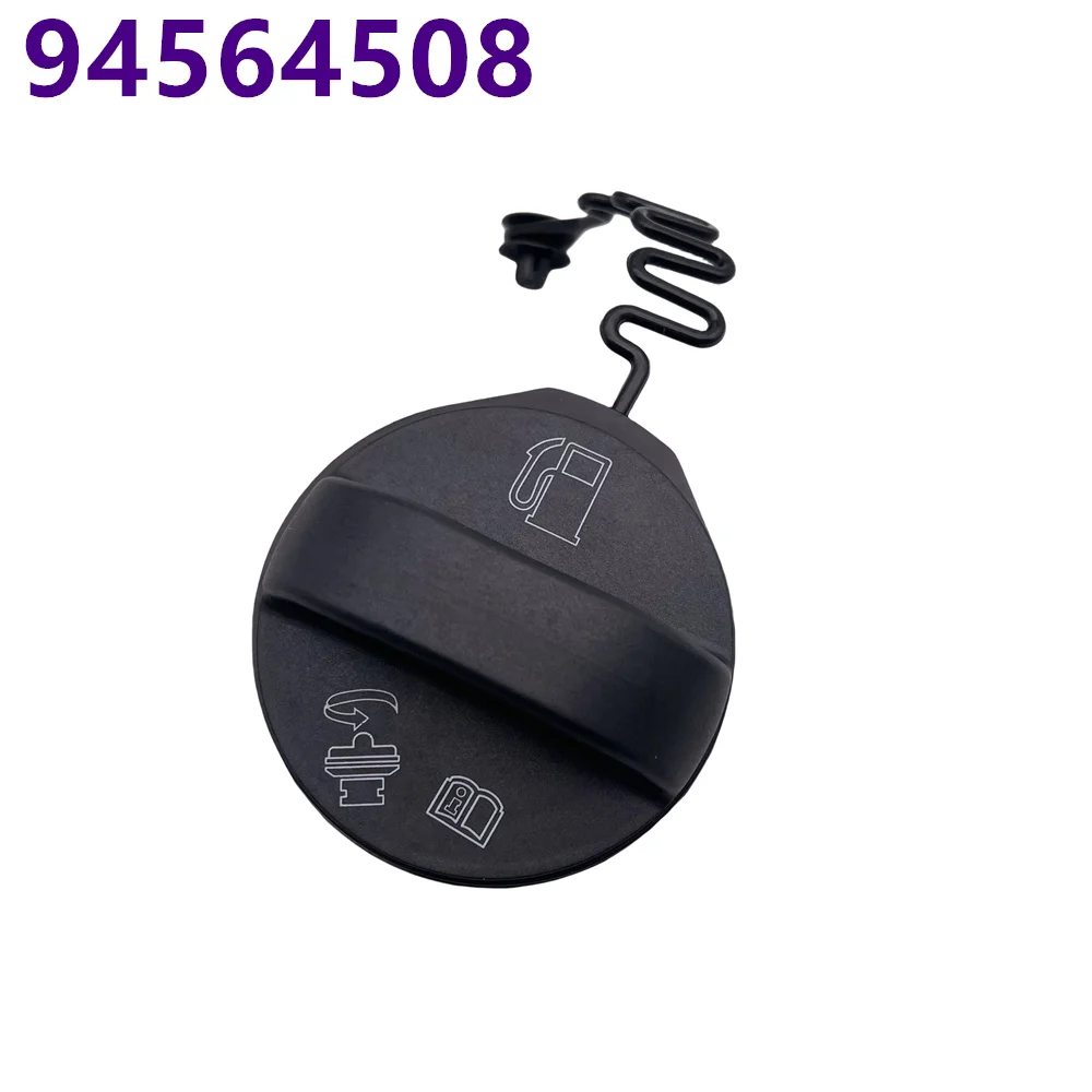 Fuel Tank Cover Fuel Tank Cap 94564508 Fuel Gas Cap Fuel Tank Cover Replacement For Chevrolet Spark 2010 2011 2012 Car Accessories