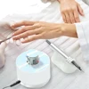 80W Brushless Nail Drill 35000RPM Manicure Machine for Nails Professional Electric Nail Sander Low Noise Nail Cutters for Salon 6