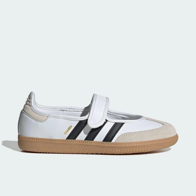 Adidas Originals zapatos deportivos informales transpirables clásicos para mujer JR1402