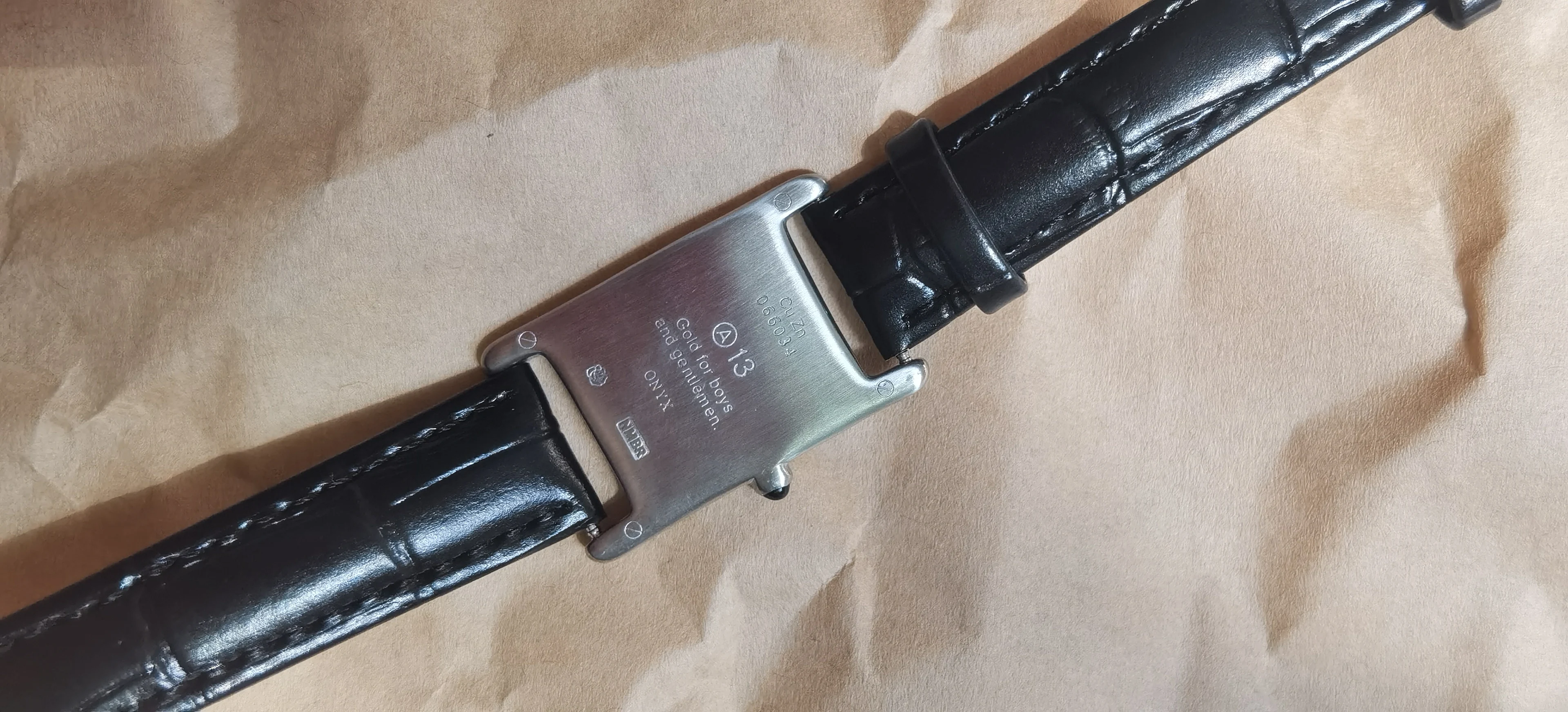 Women ACC #1901 A13 Watch Bracelet - AliExpress