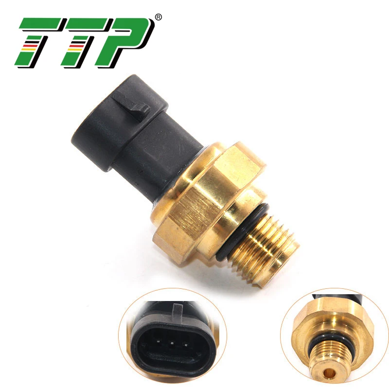 

4921487 Ceramic Oil Pressure Sensor Switch Sender Transducer For CUMMINS Truck 904-7104