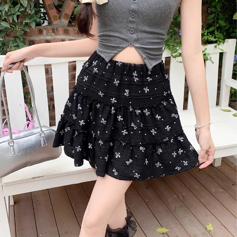 Рисунок 4 - Кокетка Deeptown с бантом