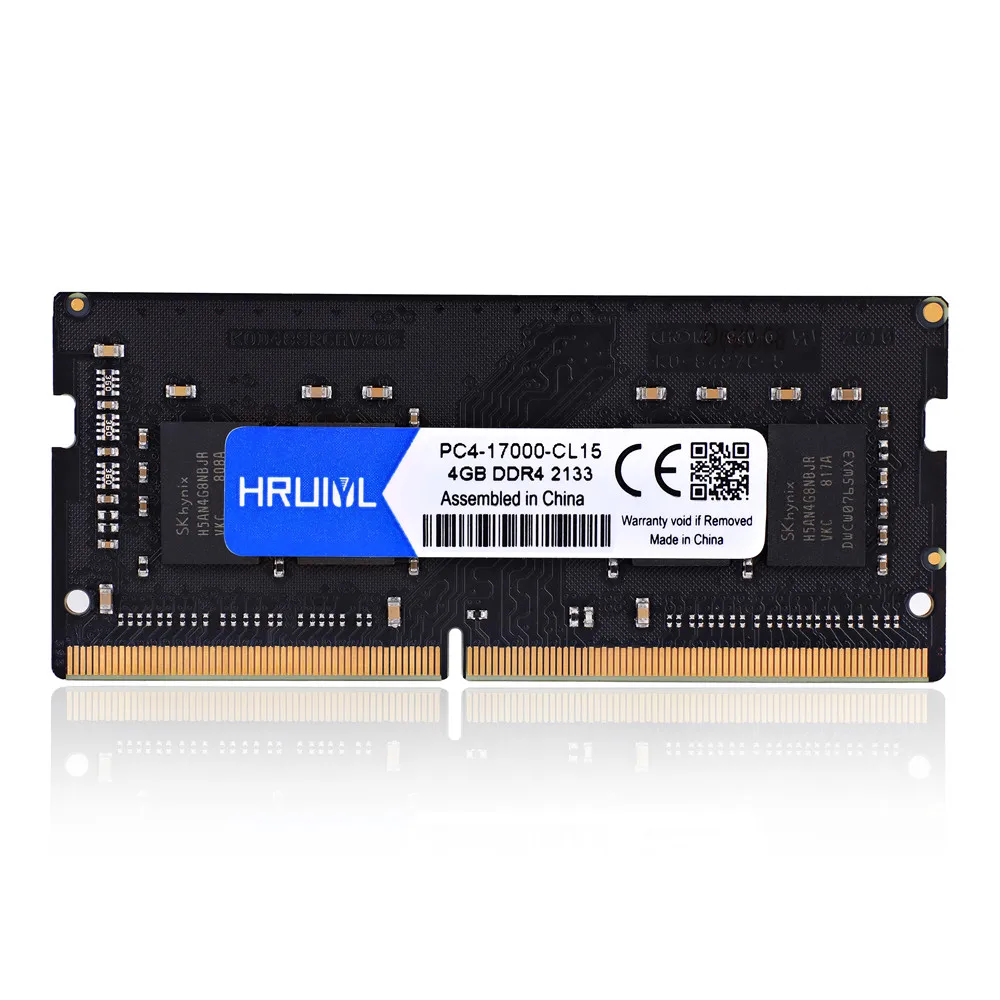 Ram 4GB 8GB 16GB DDR4 2133Mhz 2400Mhz 2133 2400 DDR 4 DDR4