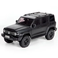 1/8 Tank 300 Hard Shell Simulation Off-Road Vehicle Electric Climbing Vehicle 1