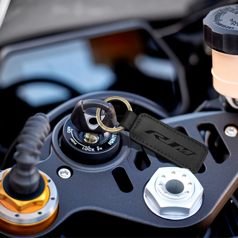 Рисунок 2 - Брелок для ключей для мотоциклов