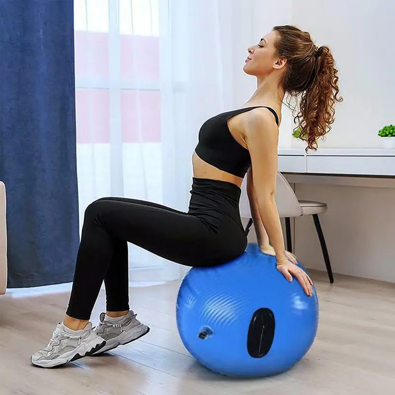 50x70cm Inflatable Airtrack Air Roller Fitness Airtrack Air Barrels Rolls For Gymnastics Home Use