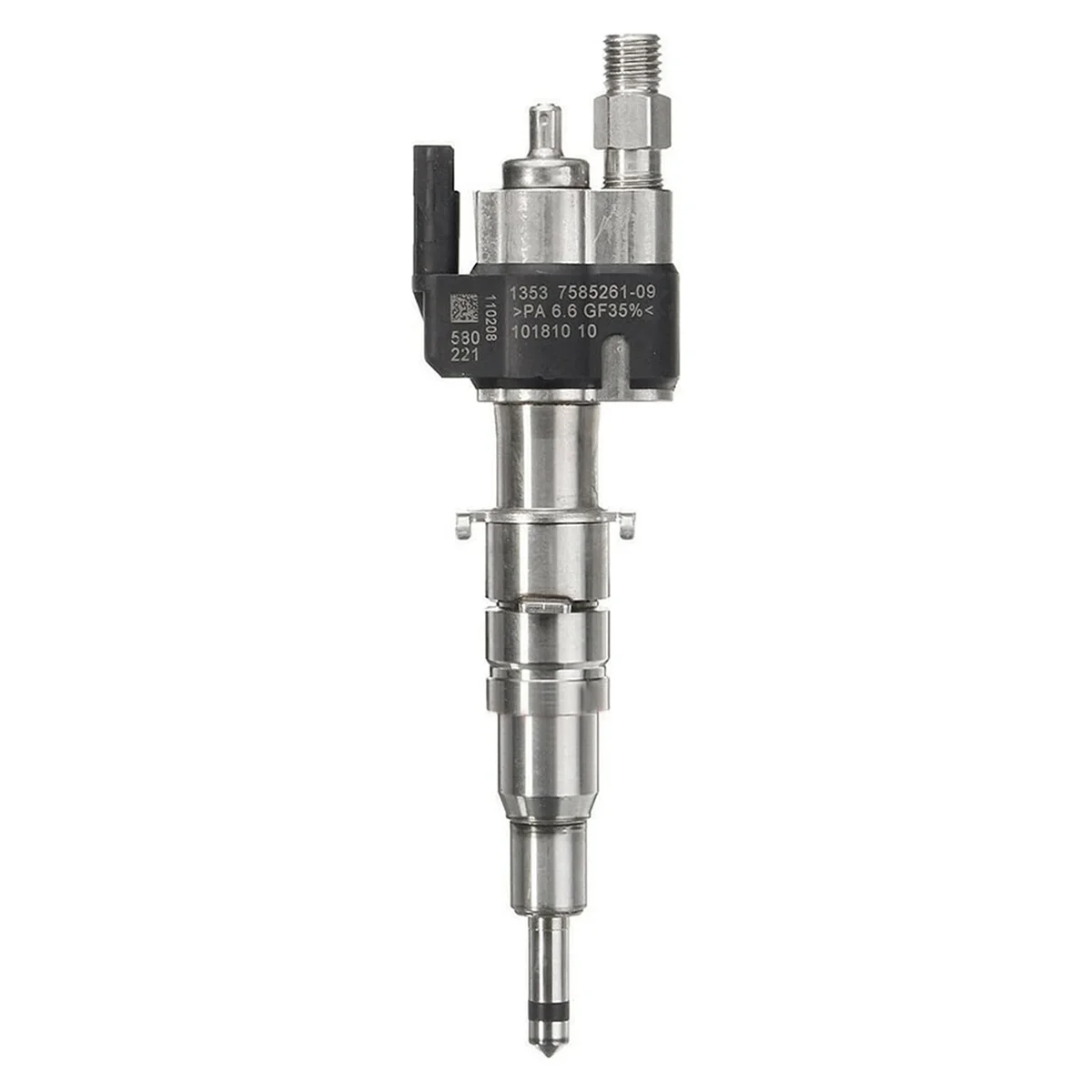 

13537585261-11 Fuel Injector Nozzle Injector for BMW