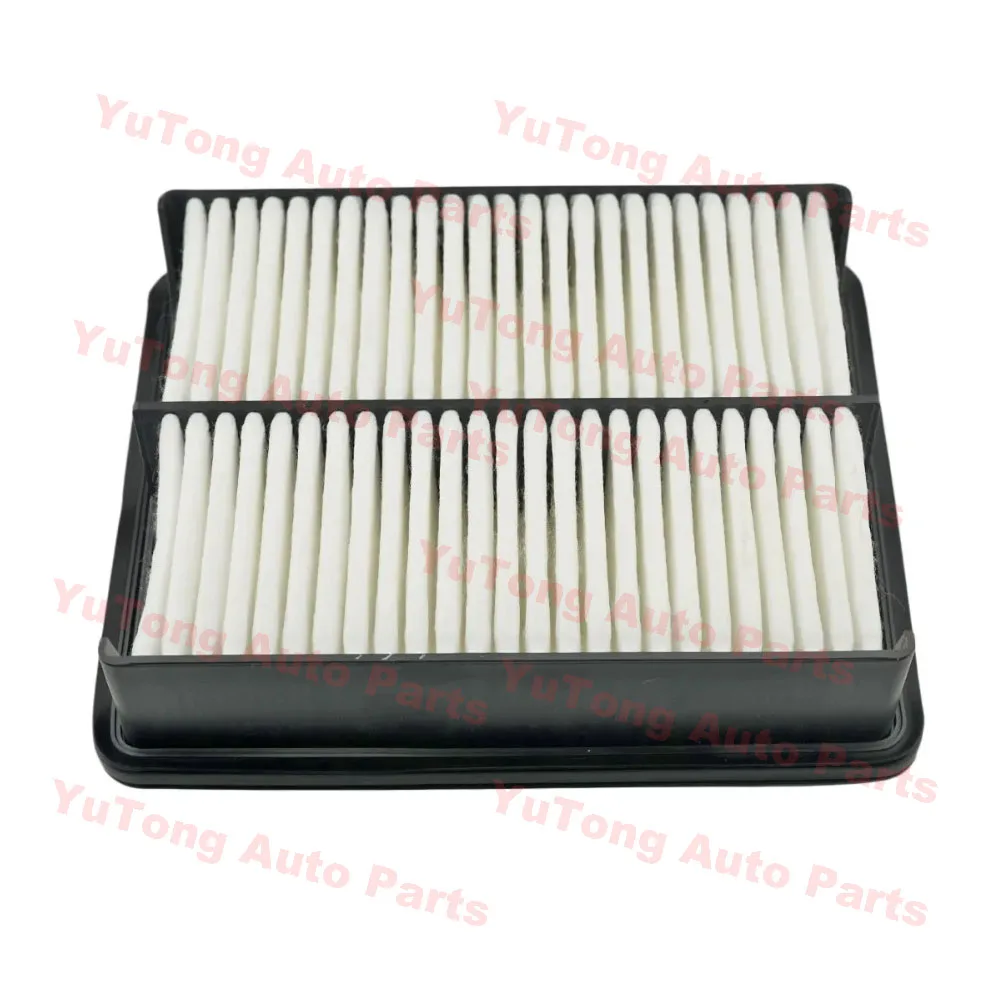 2-4pcs Filter set for JAC S3 REFINE 1.5L 1.6L engine cabin A/C air gas fuel oil filter kit accessories spare parts