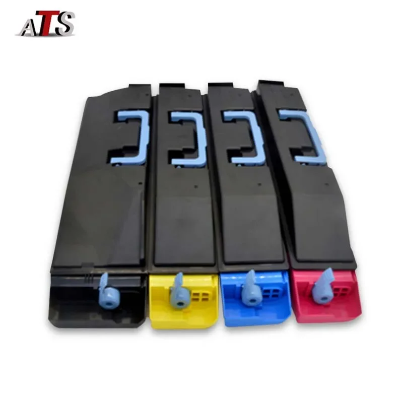 

1PC New TK-880 TK-882 Toner Cartridge for Kyocera FS-C8500DN Compatible TK880 TK882 Toner Copier Supplies