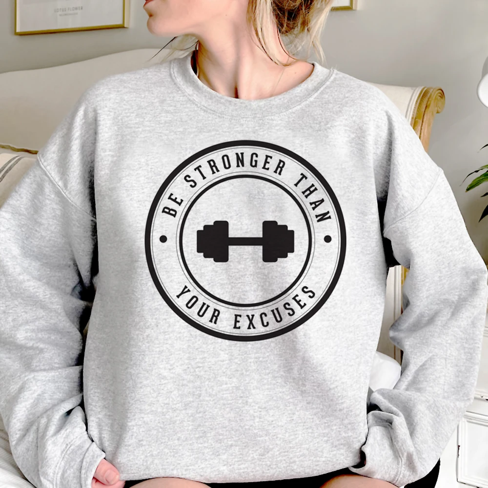 

Женские толстовки Crossfit для фитнеса, японский свитер в стиле Харадзюку y2k, рубашка с капюшоном, свитер, женские флисовые свитеры, 2023