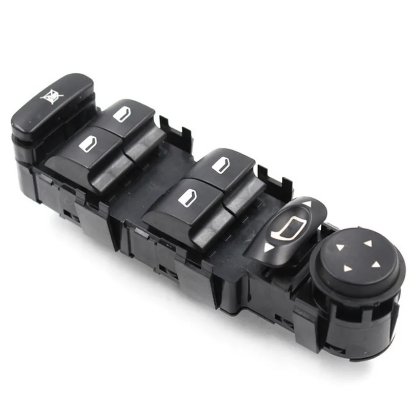 

Переключатель Стеклоподъемника для Citroen C4 2004-2010 OEM No. 6554.HA 6554.HA 6554HA