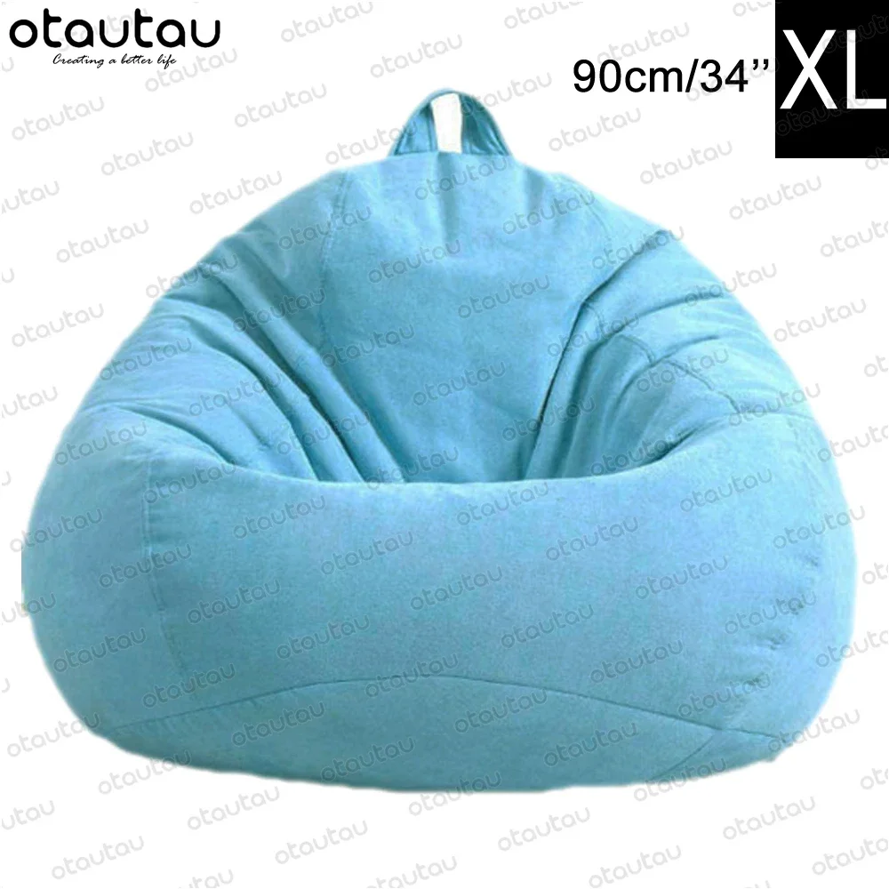 XL-light blue
