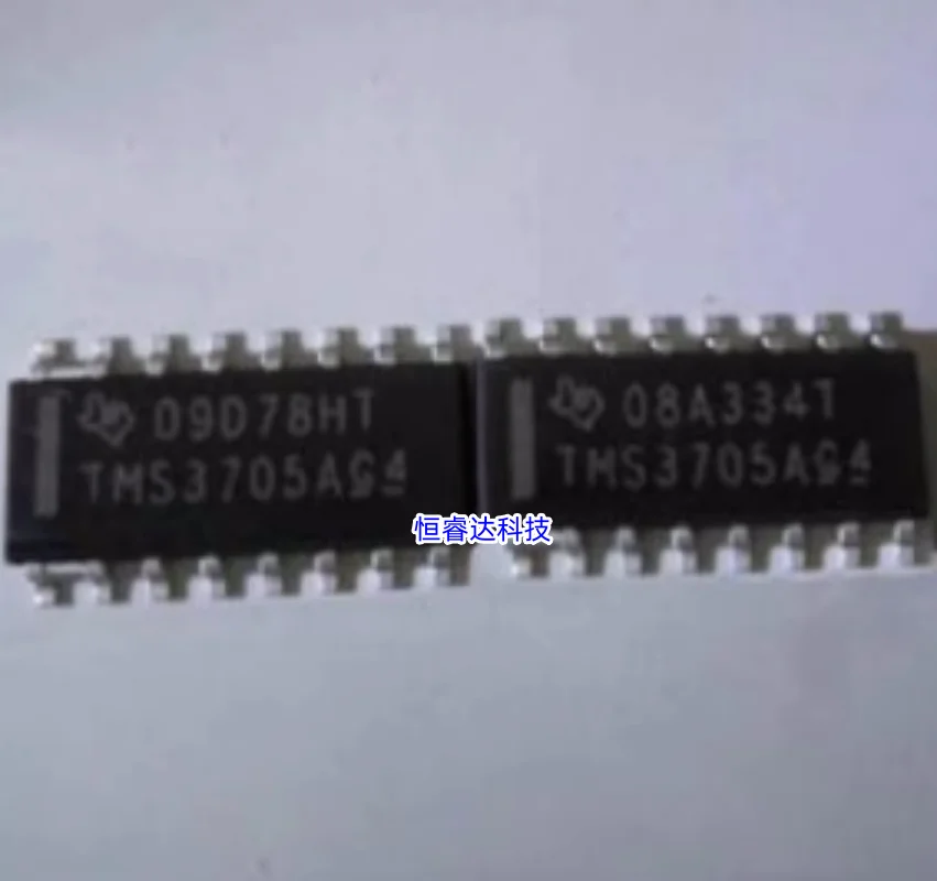 

5-10PCS TMS3705A1DRG4 TMS3705AG4 TMS3705A SOIC-16